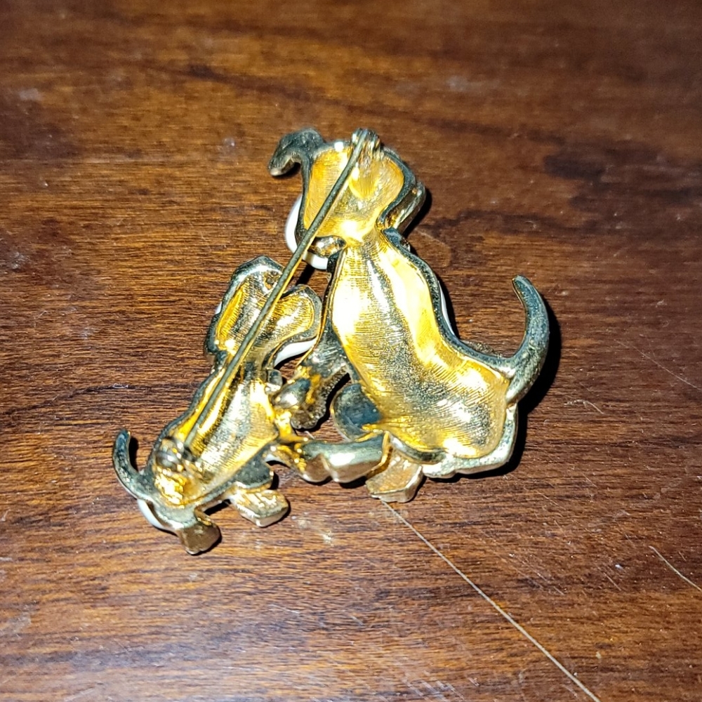 brooch - Picture 2 of 2